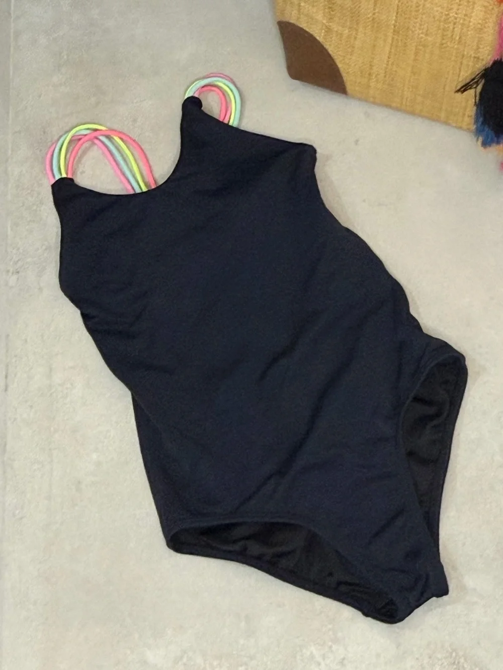 LITTLE PEIXOTO ONE-PIECE SIZE 5-6